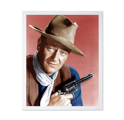 Rio Bravo 1959 John Wayne No2