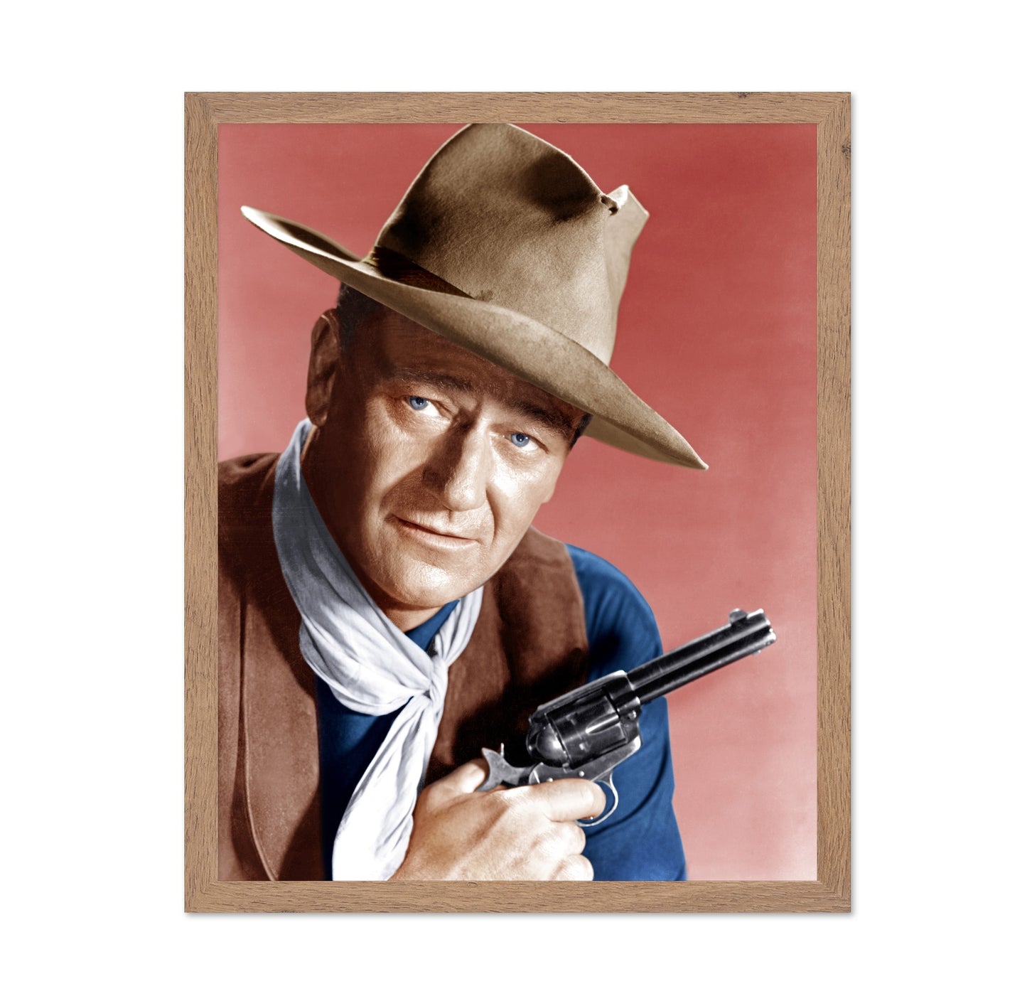 Rio Bravo 1959 John Wayne No2