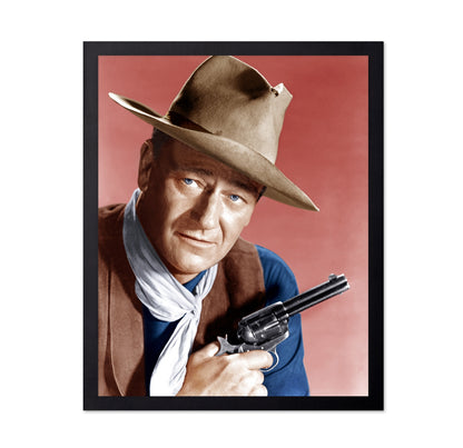 Rio Bravo 1959 John Wayne No2