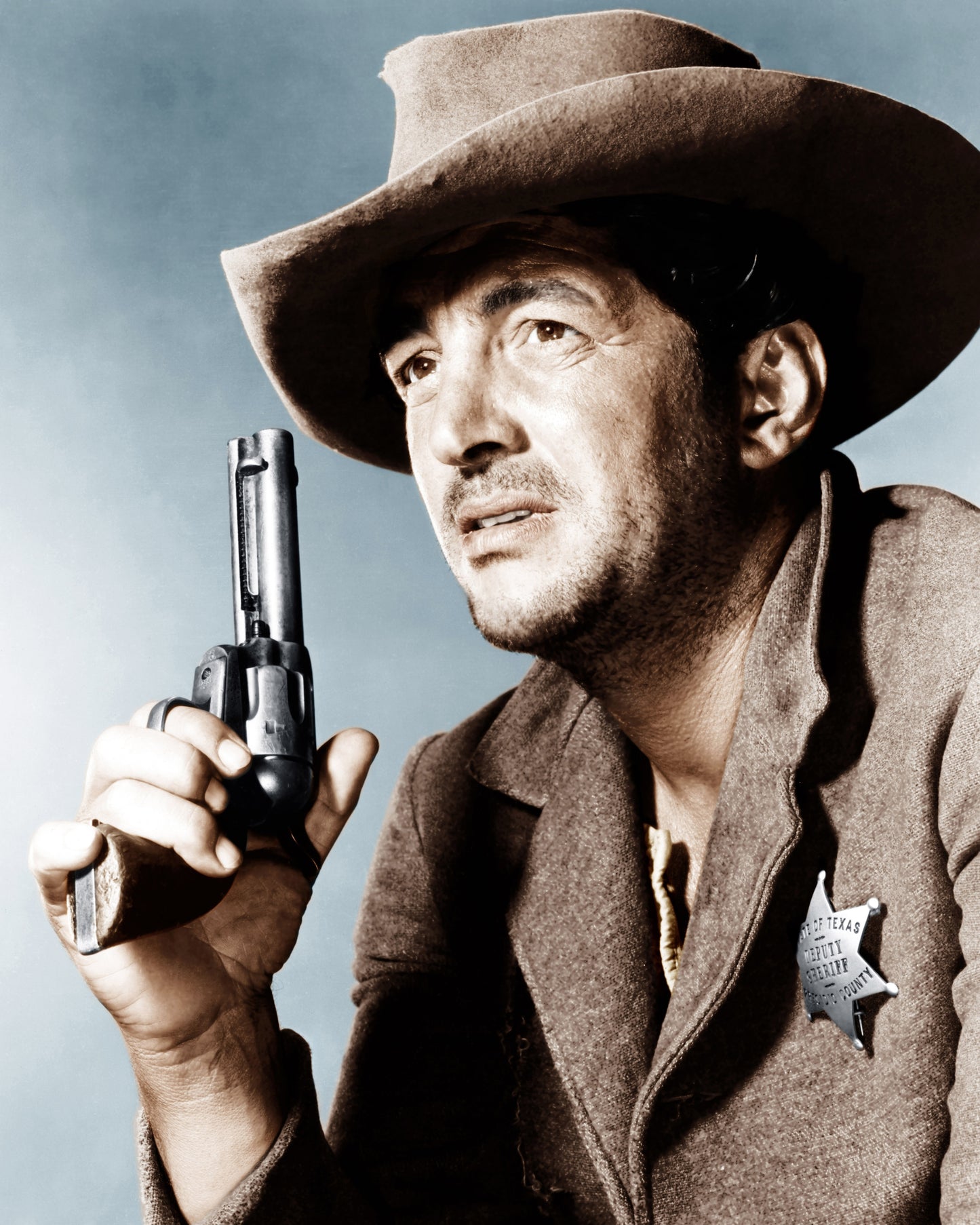 Rio Bravo 1959 Dean Martin No1
