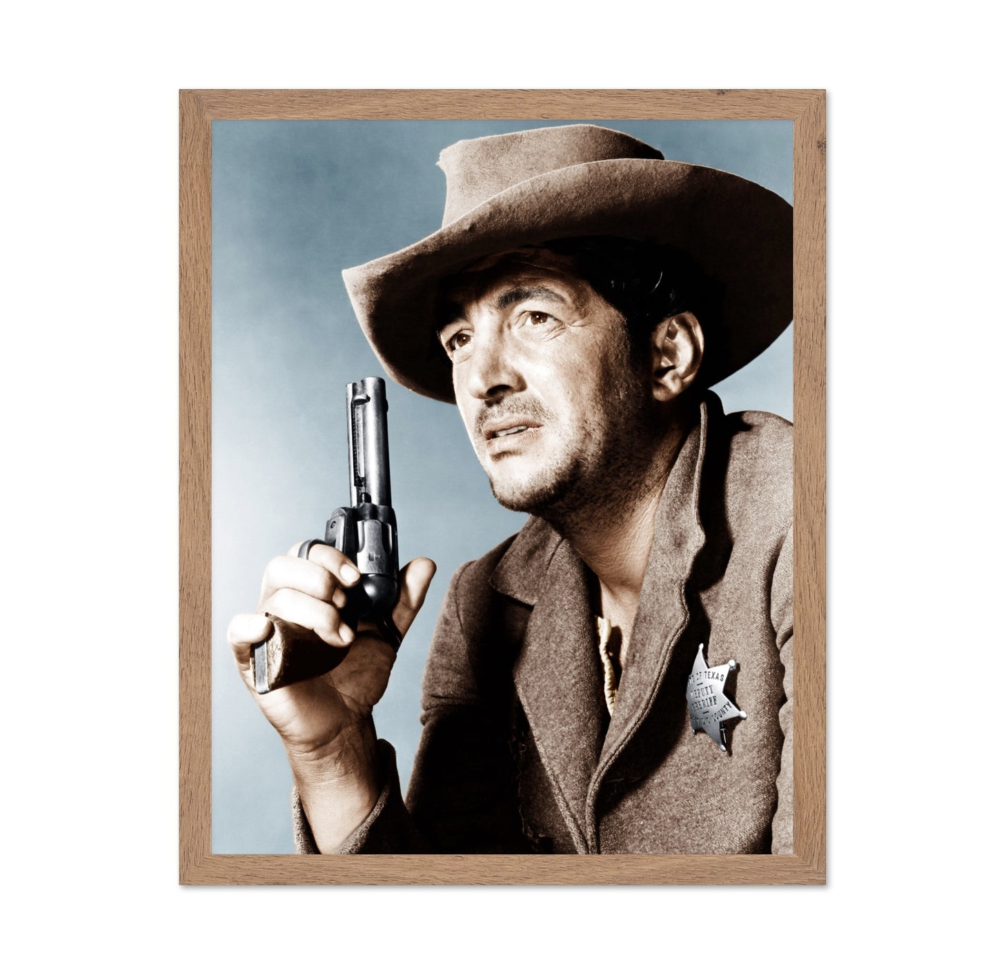 Rio Bravo 1959 Dean Martin No1
