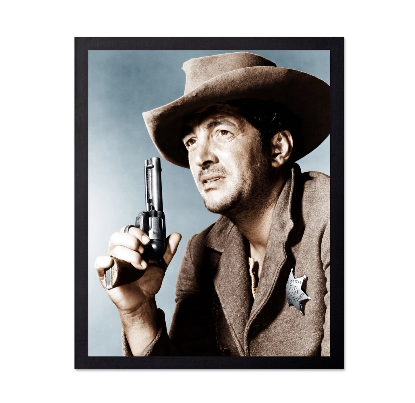 Rio Bravo 1959 Dean Martin No1