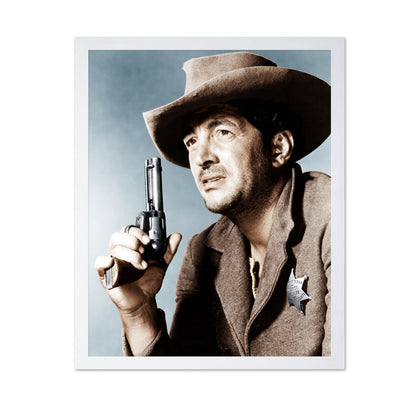 Rio Bravo 1959 Dean Martin No1