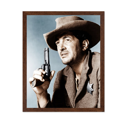 Rio Bravo 1959 Dean Martin No1