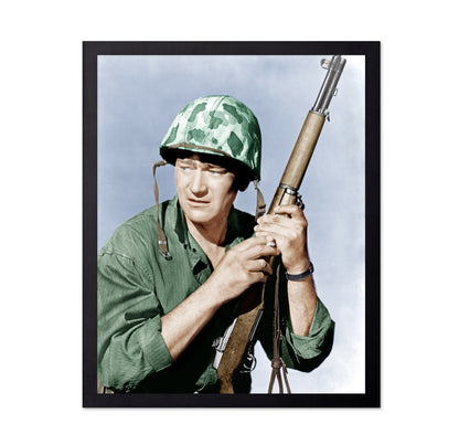 Sands of Iwo Jima 1949 John Wayne No1
