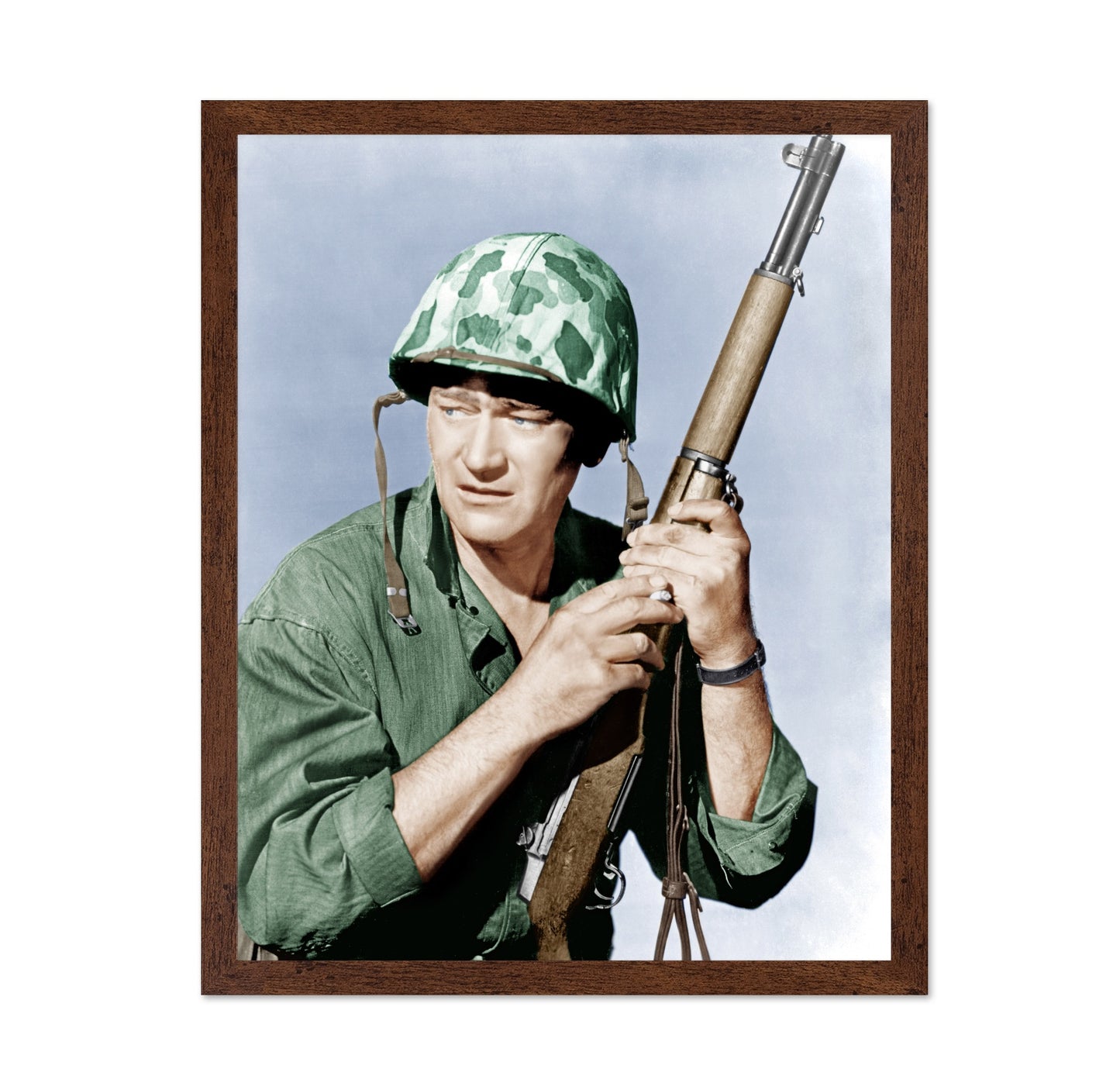 Sands of Iwo Jima 1949 John Wayne No1