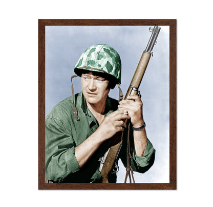 Sands of Iwo Jima 1949 John Wayne No1