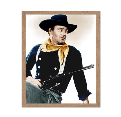 The Searchers 1956 John Wayne No3