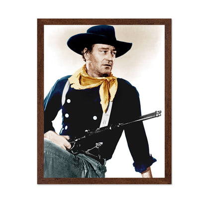 The Searchers 1956 John Wayne No3