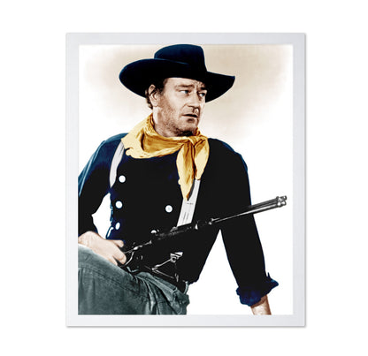 The Searchers 1956 John Wayne No3