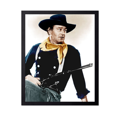 The Searchers 1956 John Wayne No3