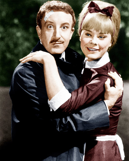 A Shot in the Dark 1964 Peter Sellers No1