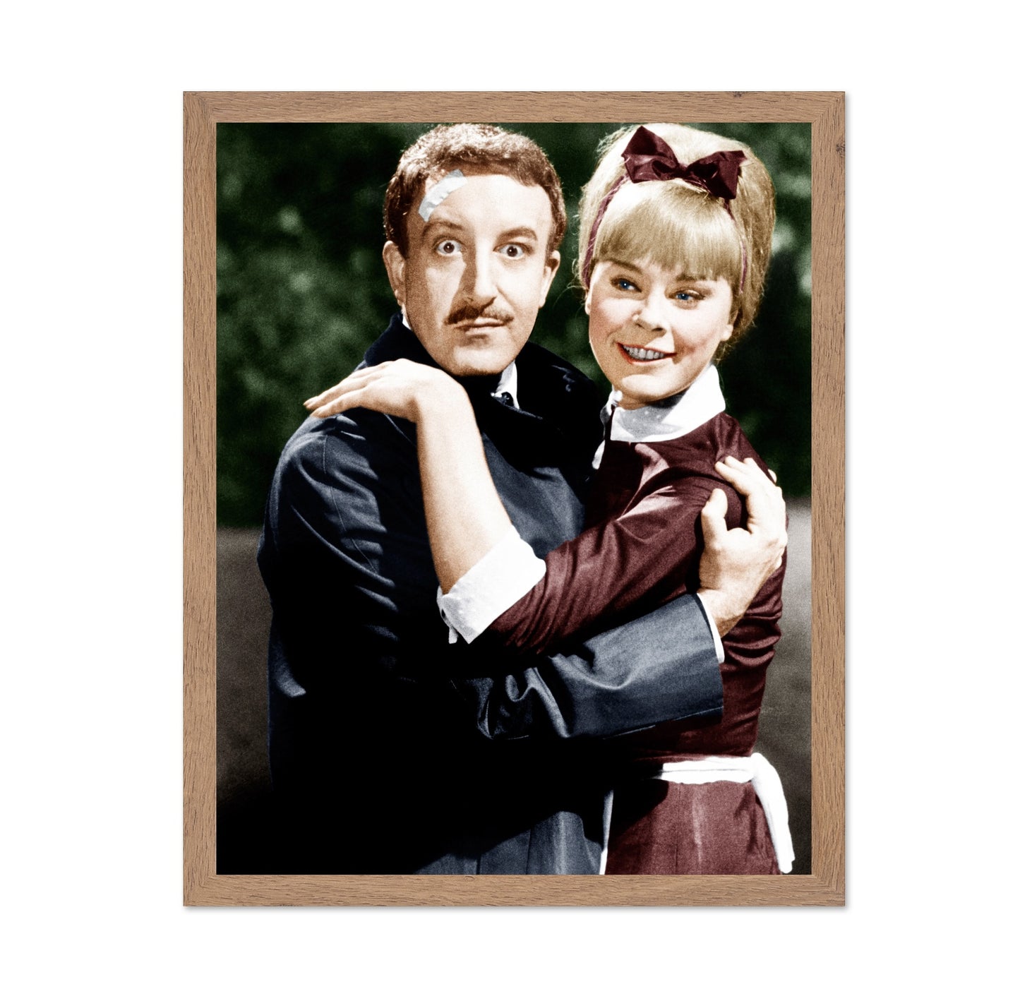 A Shot in the Dark 1964 Peter Sellers No1