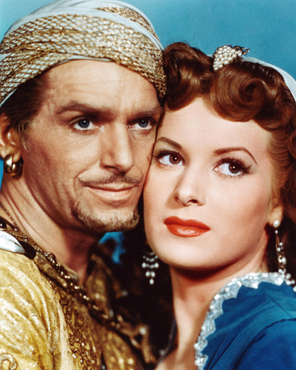 Sinbad the Sailor 1947 Douglas Fairbanks Jr.. No2