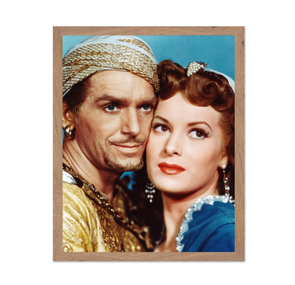 Sinbad the Sailor 1947 Douglas Fairbanks Jr.. No2