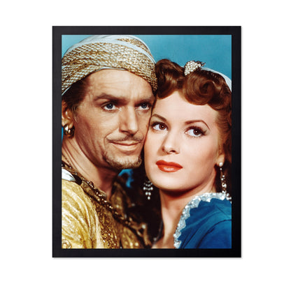 Sinbad the Sailor 1947 Douglas Fairbanks Jr.. No2