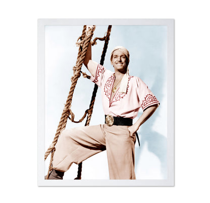 Sinbad the Sailor 1947 Douglas Fairbanks Jr. No1