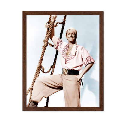 Sinbad the Sailor 1947 Douglas Fairbanks Jr. No1