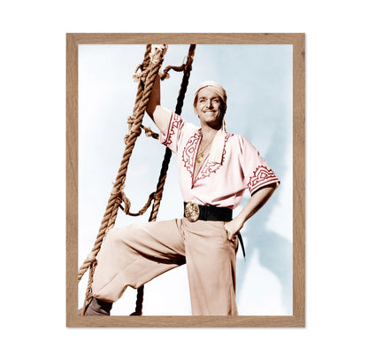 Sinbad the Sailor 1947 Douglas Fairbanks Jr. No1
