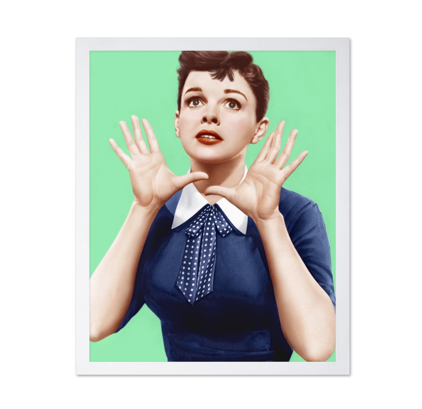 A Star Is Born 1954 Judy Garland