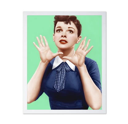 A Star Is Born 1954 Judy Garland