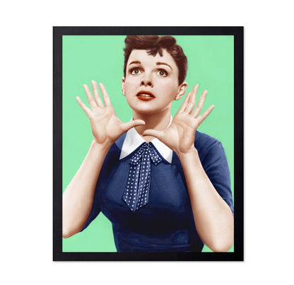 A Star Is Born 1954 Judy Garland