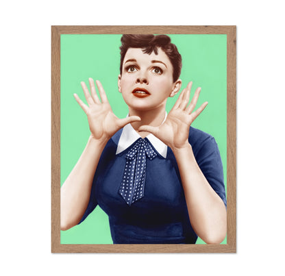 A Star Is Born 1954 Judy Garland