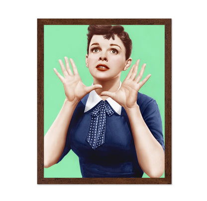 A Star Is Born 1954 Judy Garland