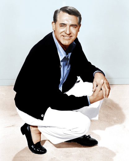 That Touch of Mink 1962 Cary Grant