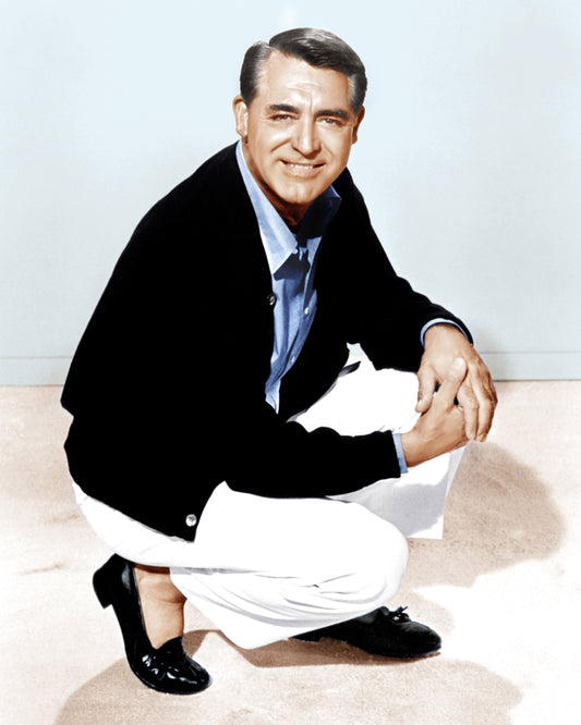 That Touch of Mink 1962 Cary Grant