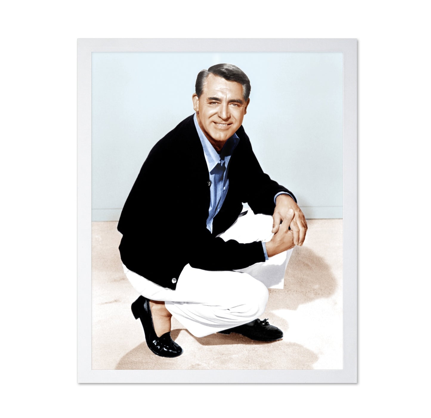 That Touch of Mink 1962 Cary Grant