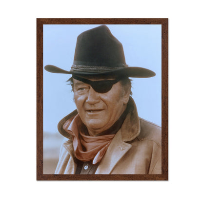 True Grit 1969 John Wayne No3