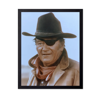 True Grit 1969 John Wayne No3