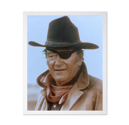 True Grit 1969 John Wayne No3
