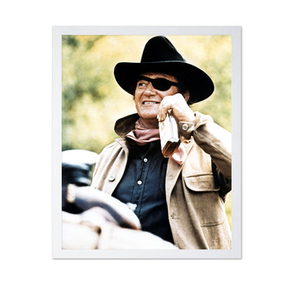 True Grit 1969 John Wayne No1