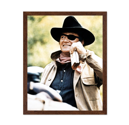 True Grit 1969 John Wayne No1