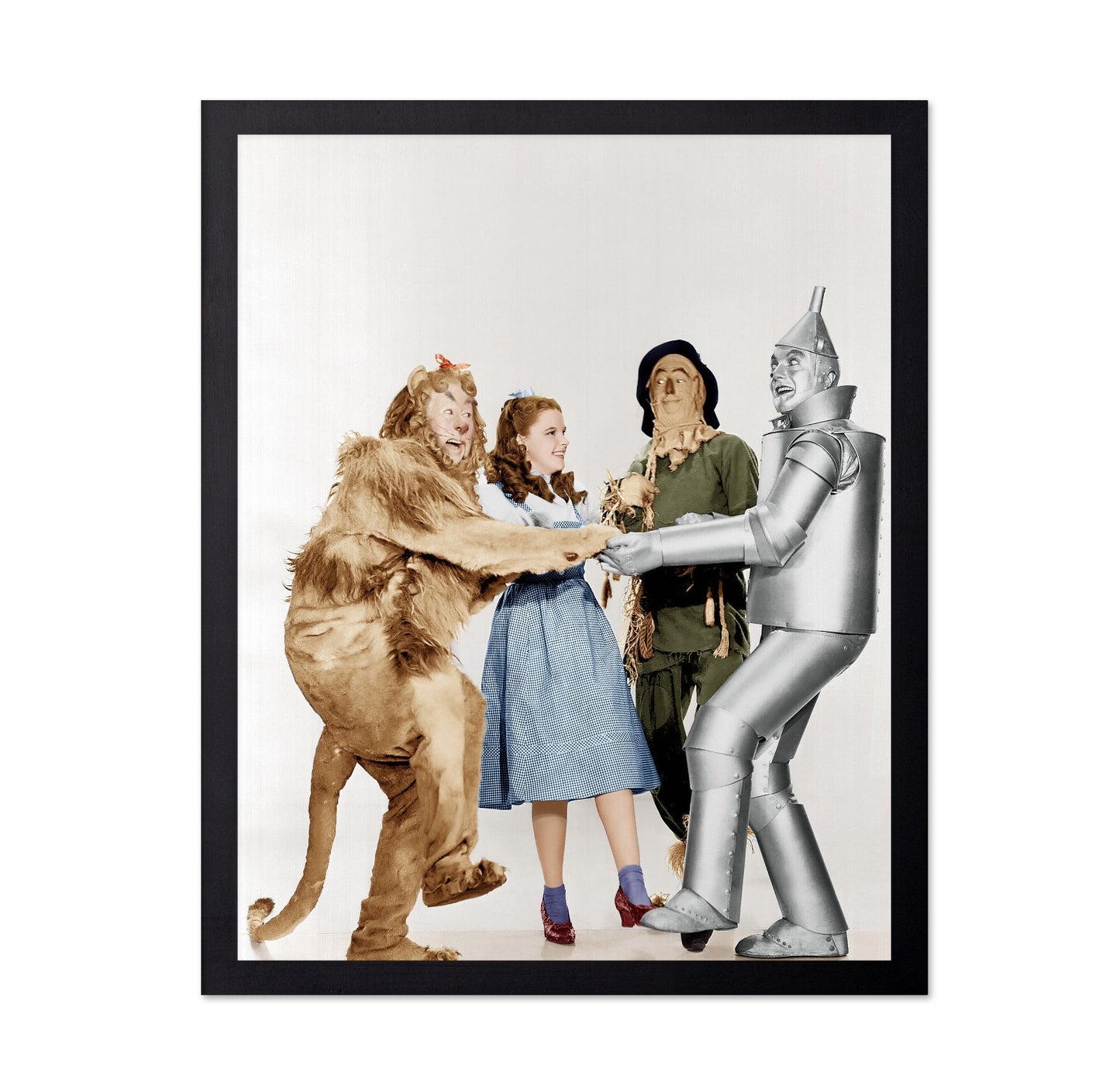 The Wizard of Oz 1939 Bert Lahr No2