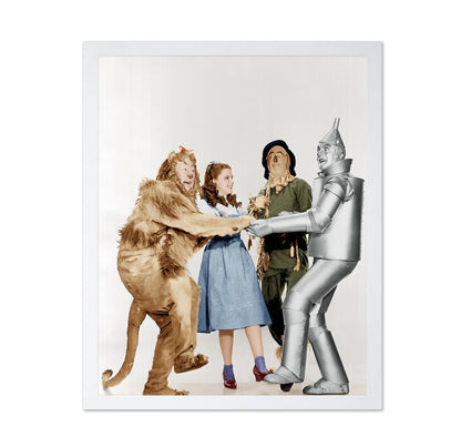 The Wizard of Oz 1939 Bert Lahr No2