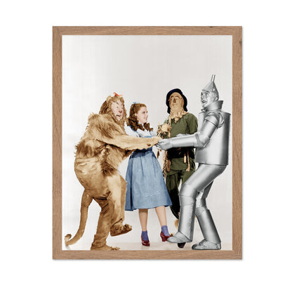 The Wizard of Oz 1939 Bert Lahr No2