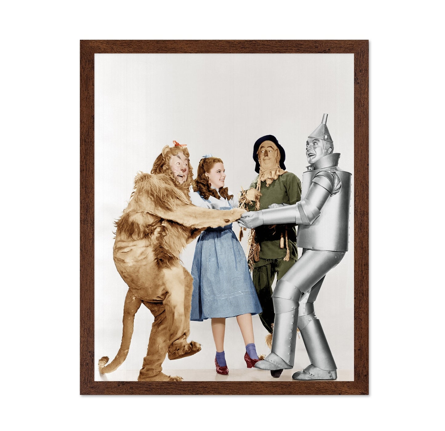The Wizard of Oz 1939 Bert Lahr No2