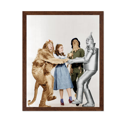 The Wizard of Oz 1939 Bert Lahr No2