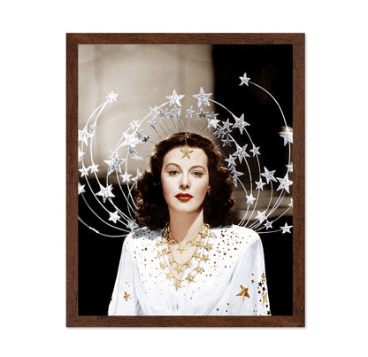 Ziegfeld Girl 1941 Hedy Lamarr No1