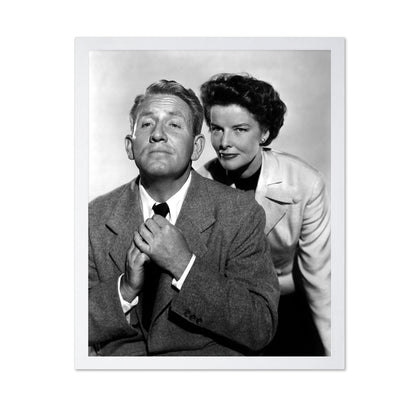 Adam's Rib 1949 Spencer Tracy No4