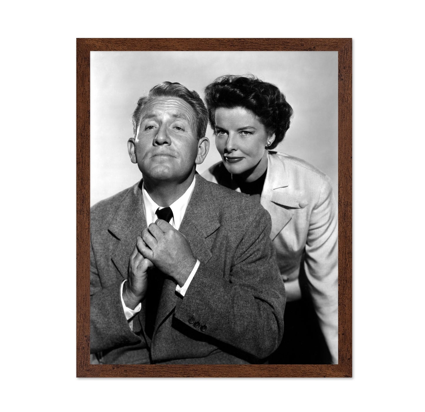 Adam's Rib 1949 Spencer Tracy No4