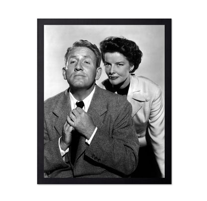 Adam's Rib 1949 Spencer Tracy No4