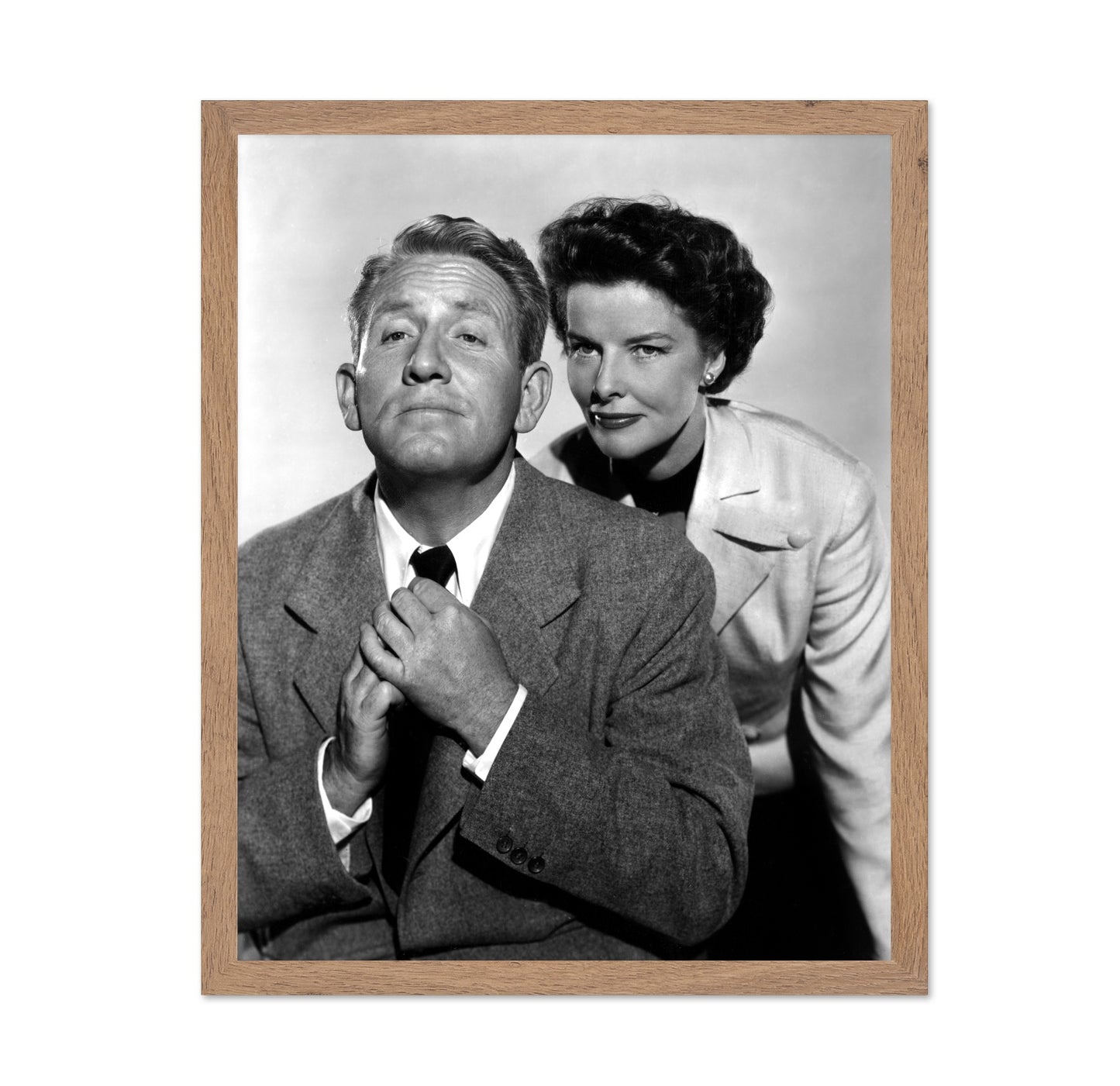 Adam's Rib 1949 Spencer Tracy No4