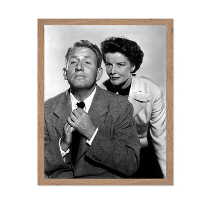 Adam's Rib 1949 Spencer Tracy No4