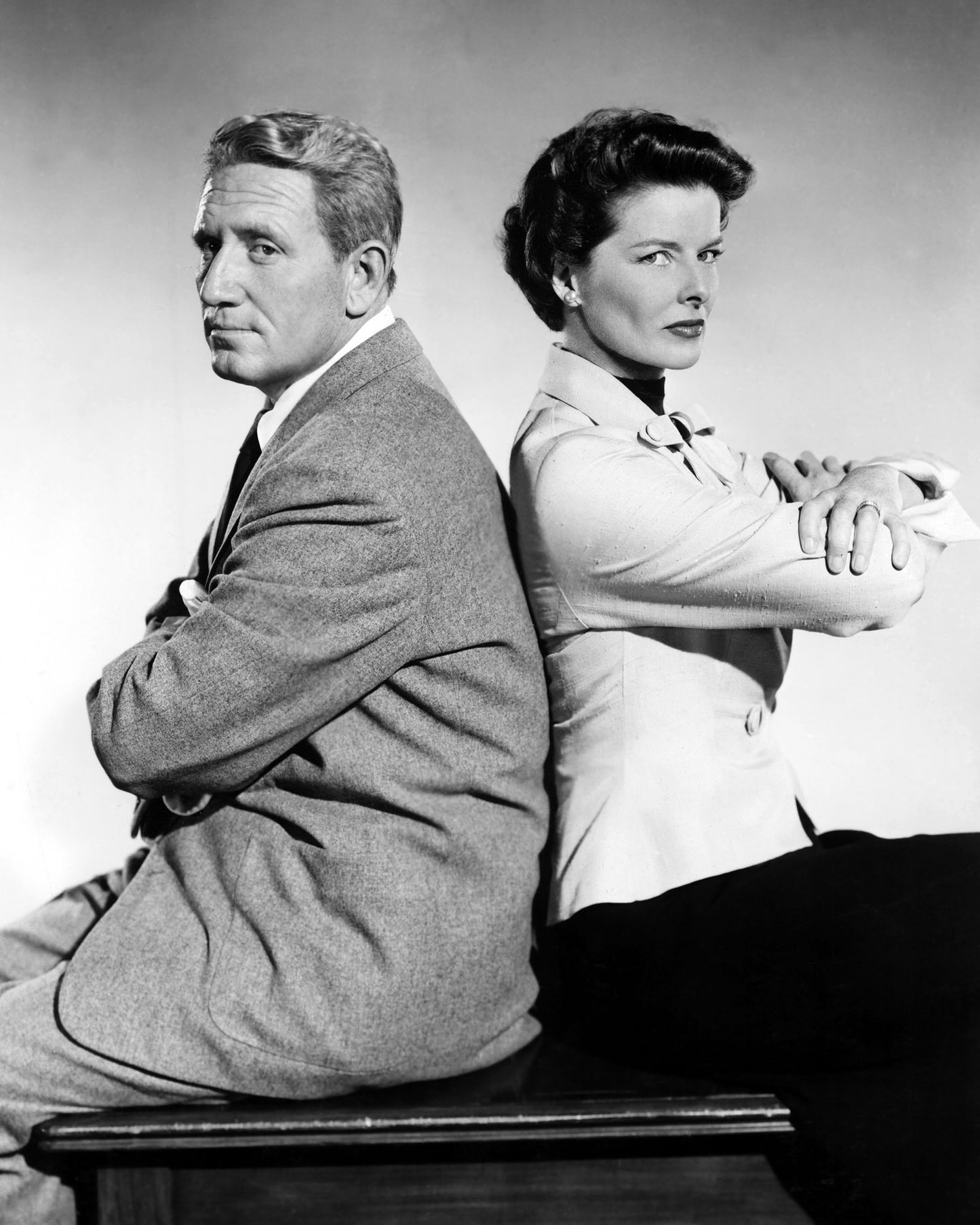 Adam's Rib 1949 Katharine Hepburn No4