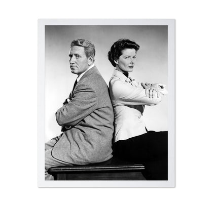 Adam's Rib 1949 Katharine Hepburn No4