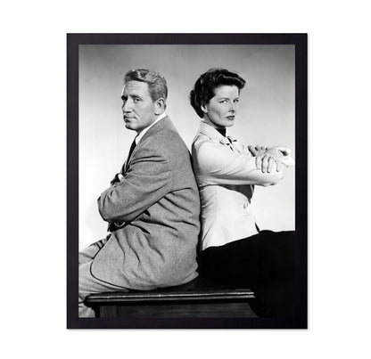 Adam's Rib 1949 Katharine Hepburn No4